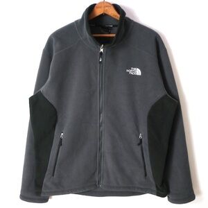 The North Face Mens Fleece Jacket Size Medium